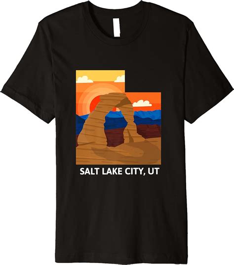 Get Custom T Shirt Printing in Salt Lake City Today!