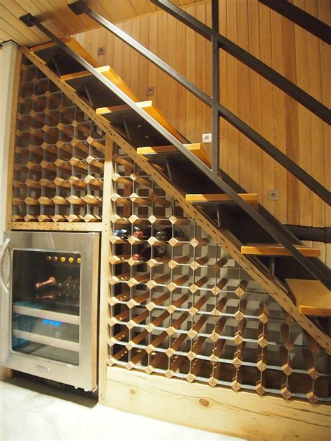 Wooden wine racks uk Wooden cat house plan