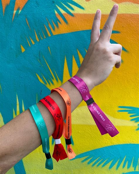 Custom Bands