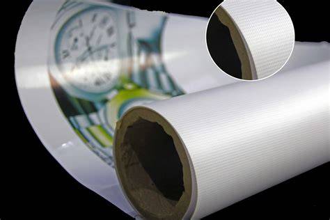 Custom Banner Rolls
