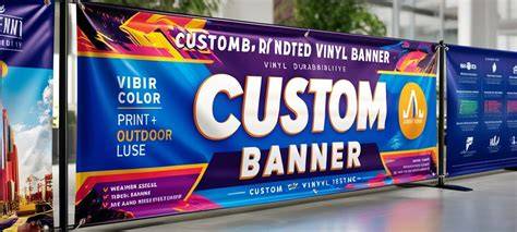 Custom Banners USA