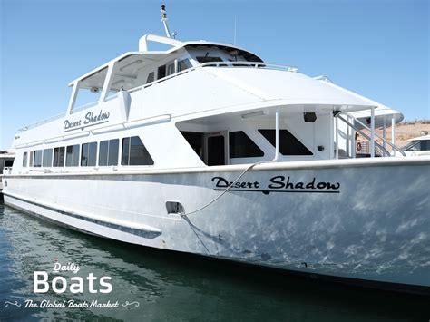 Custom Boat Tour