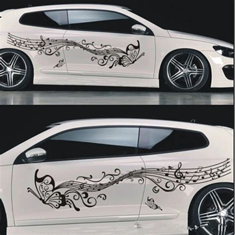 Custom Car Decal Whole