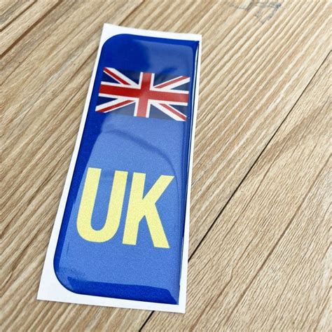 Custom Car Sticker Uk