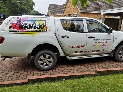 Custom Car Vinyl Stickers Uk