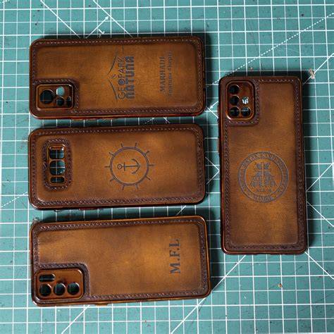 Custom Case Handphone