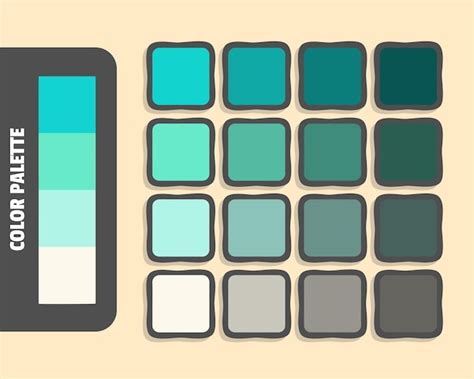 Custom Color Matching: Perfecting Your Palette