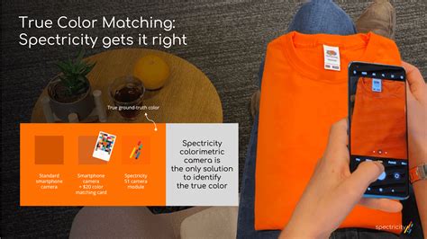 Custom Color Matching Capabilities