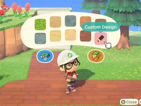 Custom Designs Patterns Plus