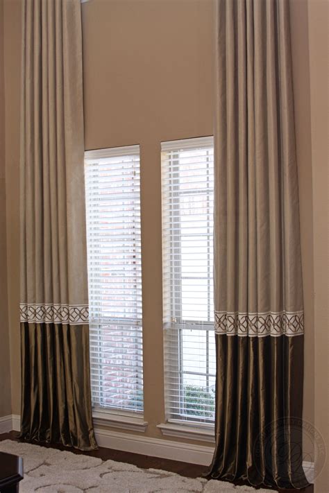 Custom Drapery Designs