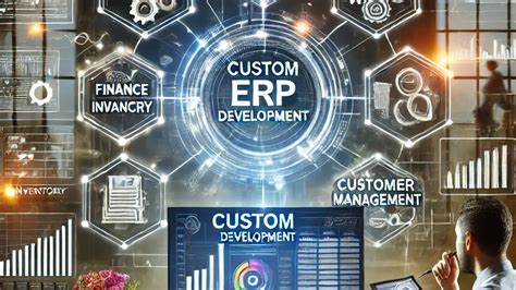 Custom ERP Development