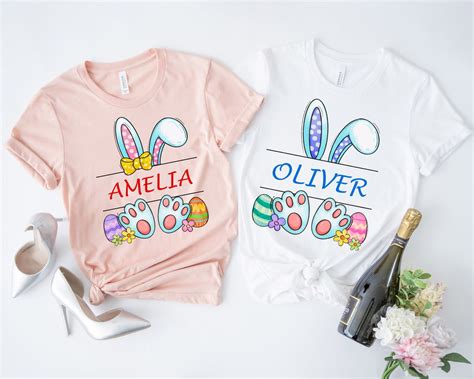 Custom Easter Shirts