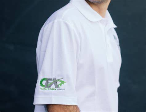 Custom Embroidery Shirts