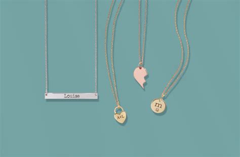 Custom Engravings and Personal Touches