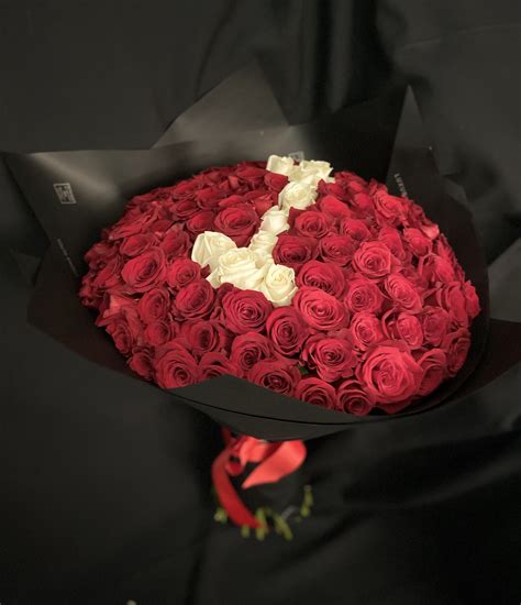 Custom Flower Bouquets