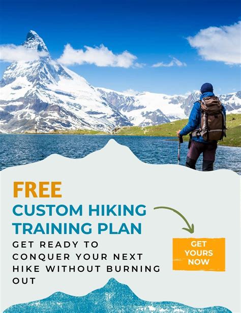 Custom Hiking Experience