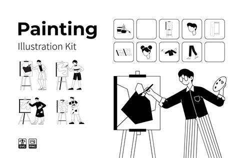 Custom Illustrations