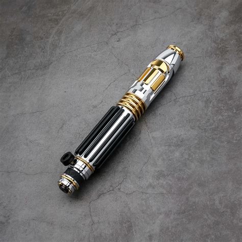 Custom Lightsaber Replica
