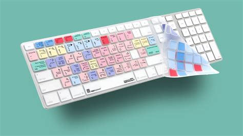 Revamp Your Mac Experience with Custom Keyboard Skins