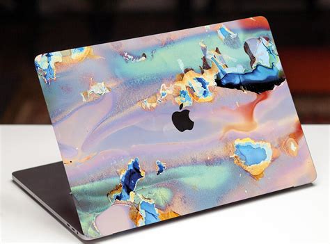 Transform Your Macbook Pro with Unique Custom Skins for an Unbeatable Look!