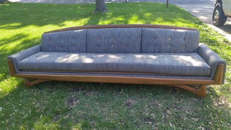 Custom Modern Sofa