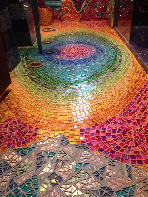 Custom Tile and Mosaics Custom mosaic tile, Mosaic, Mosaic glass