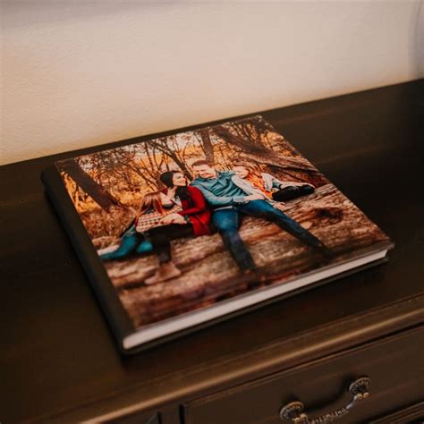 Custom Photo Album