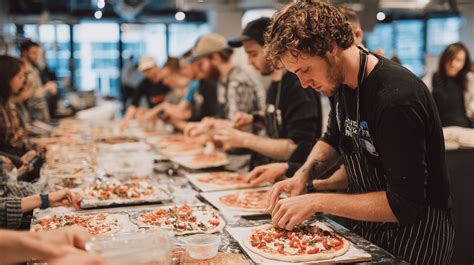 Custom Pizza Creation