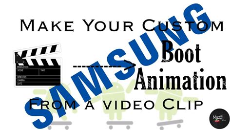 Custom Qmg Boot Animations