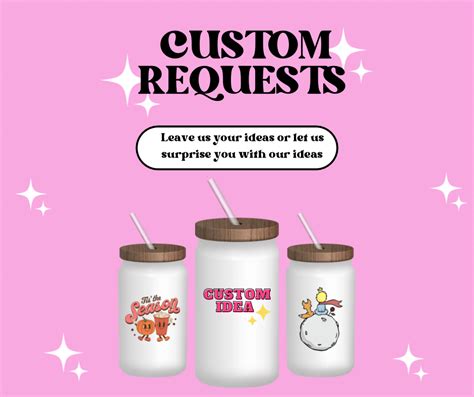 Custom Requests
