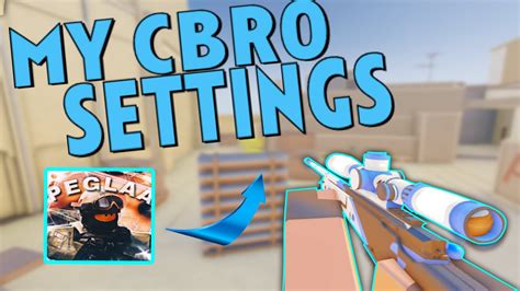 Custom Resolution In Counter Blox! - YouTube