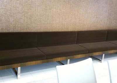 Custom Seating Solutions 12 Chairs NYC