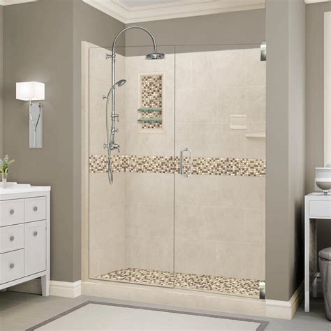 Best Shower Enclosure Kit Reviews 2018 TOP 5 Stand Up Stalls