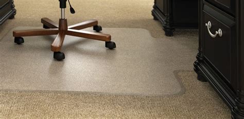 Custom Size Chair Mats