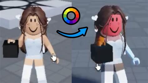 Custom Skin - Roblox