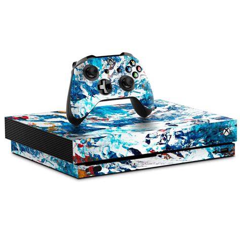Unleash Your Xbox One's Personality with Our Bespoke Custom Skins!