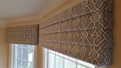 Custom Valance Ideas