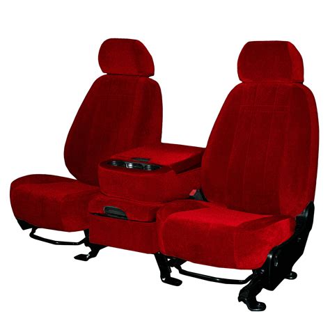 Custom Velour Car Seat Covers?for Cozy Seats and Vibrant Interiors