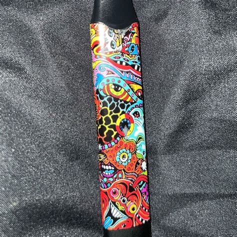 Stand Out with Personalized Perfection: Custom Vuse Alto Skins for your Vaping Game