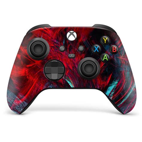 Level Up Your Gaming Style with Unique and Personalized Custom Xbox Controller Skin!