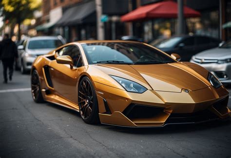 Custom Car Modifications