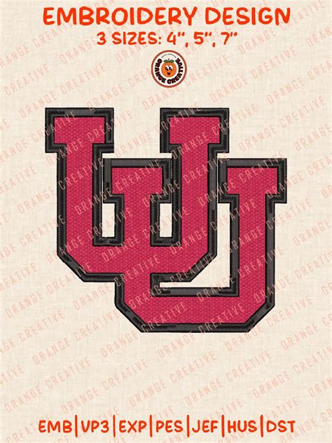 Custom Embroidery Utah Prices