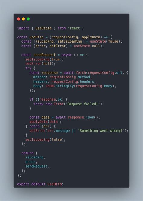 Custom re-usable functions