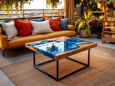 Custom-Made Home Décor