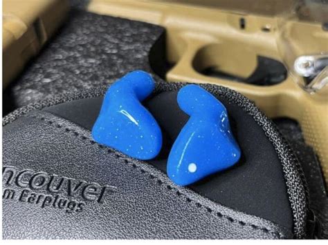 Custom-Molded Ear Plugs: Premium Protection