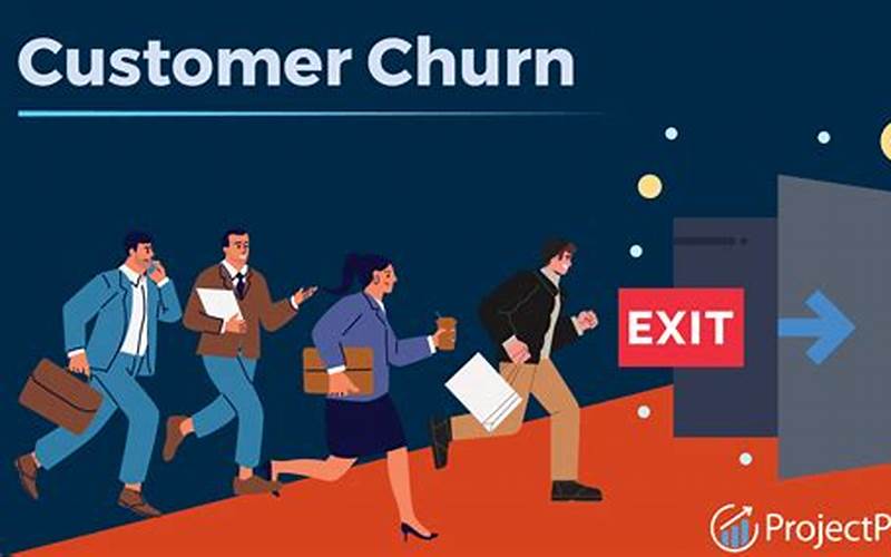 Customer Churn Analysis