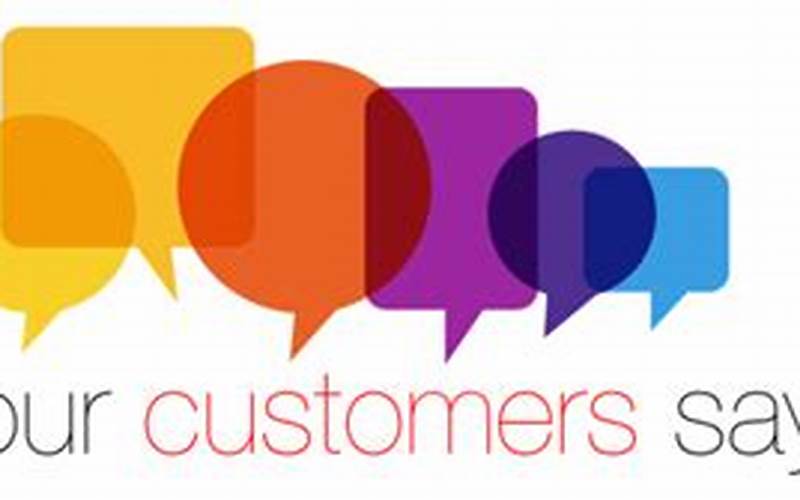 Customer Reviews: What Others Are Saying