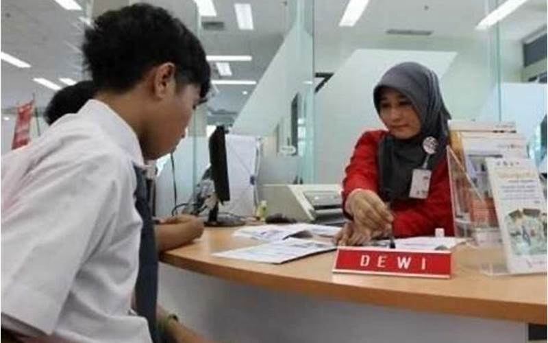 Customer Service Bank Dki