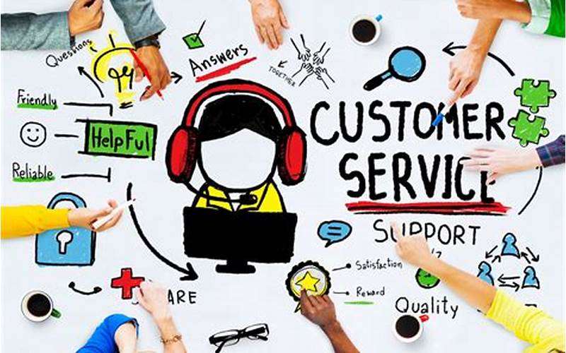 Customer Support: Reach Out For Special Deals