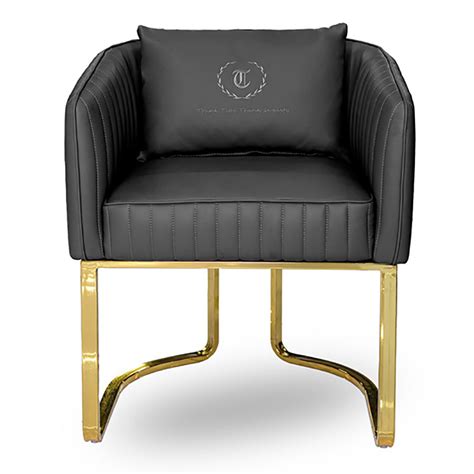 Customer Chair For Salon